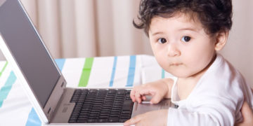 Zasady bezpieczństwa w sieci dla najmłodszych wg MAC