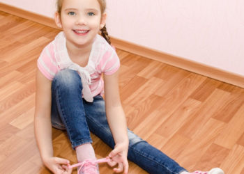 Wyposażenie pokoju a zdrowie dziecka