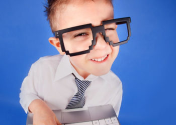 Jakie gry wybierają uczniowie i z czym to się wiąże?