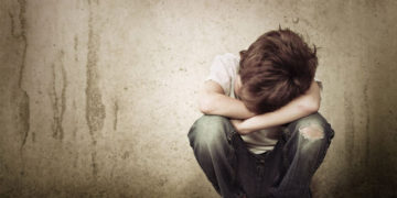 Bunt nastolatka – trudne emocje w relacji z nastolatkiem