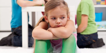 Jak rozwiązać szkolne problemy dziecka?