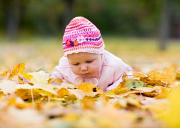 Żywieniowe sposoby na jesienną chandrę