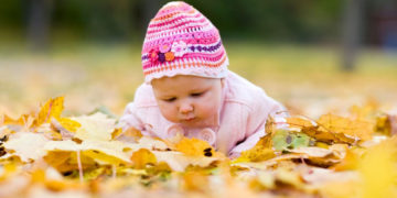 Żywieniowe sposoby na jesienną chandrę