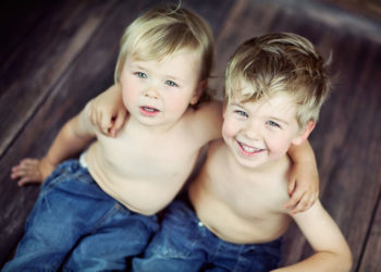 Rodzeństwo bez rywalizacji