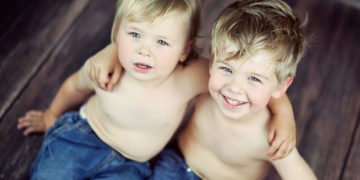 Rodzeństwo bez rywalizacji