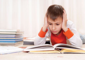 Co czytają nasze dzieci i młodzież?