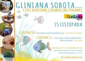 Wygraj wejściówkę na weekendowe warsztaty w CieKawej!