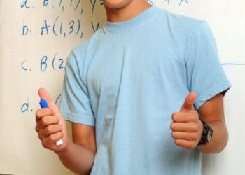 Matematyka wokół nas