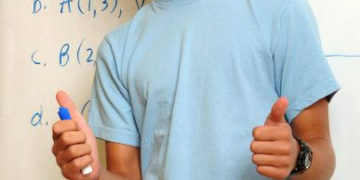 Matematyka wokół nas