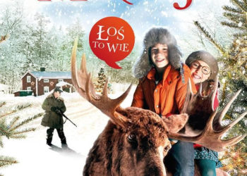 Szybki konkurs! Do wygrania bilety na film!