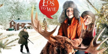 Szybki konkurs! Do wygrania bilety na film!