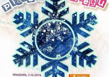 Przedstawienie dla dzieci: Magiczny płatek śniegu