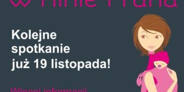 MaMa w Kinie Praha – Kolejne spotkanie już 19 listopada!