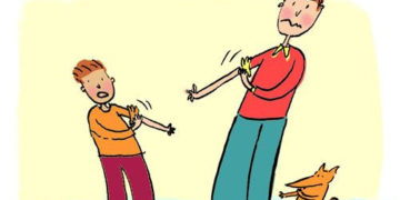 WARSZTATY DLA RODZICÓW „MOJE DZIECKO MNIE ZŁOŚCI”