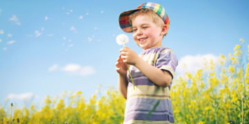 DNI ALERGII I NIETOLERANCJI POKARMOWEJ