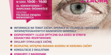 Odkryj z dzieckiem tajemnice wzroku