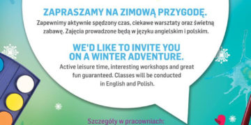 Ferie zimowe w Formy Kolory – styczeń 2015