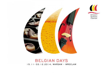 16. Dni Belgijskie w Warszawie i we Wrocławiu