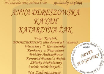 Cały Wawer czyta dzieciom