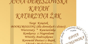 Cały Wawer czyta dzieciom