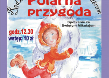 POLARNA PRZYGODA – spektakl