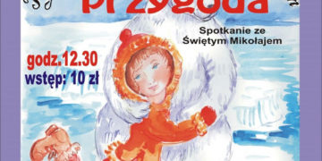 POLARNA PRZYGODA – spektakl