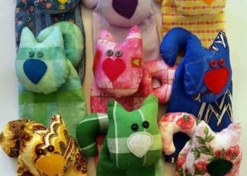 Znajdź Gwiazdkowe inspiracje! – bezpłatne warsztaty artystyczne