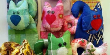 Znajdź Gwiazdkowe inspiracje! – bezpłatne warsztaty artystyczne