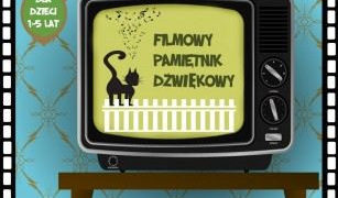 SENTY-MENTY filmowy pamiętnik dźwiękowy