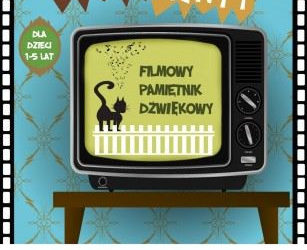 SENTY-MENTY filmowy pamiętnik dźwiękowy