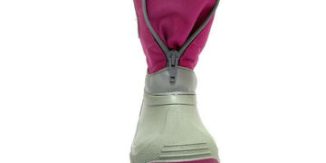 ŚNIEGOWIEC DZIECIĘCY