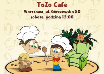 Warsztaty ZE SMAKIEM PRZEZ ŚWIAT