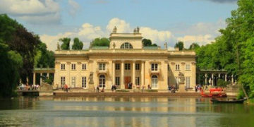 Bezpłatny listopad w Rezydencjach Królewskich