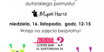 Stworki Potworki w Zagadce