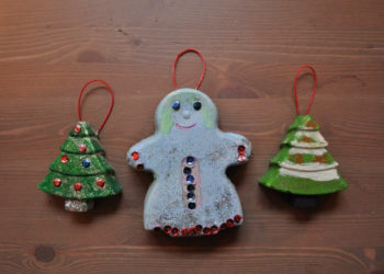 Warsztaty plastyczne dla dzieci „Kropka w kropkę” – REAKCJA ŁAŃCUCHOWA