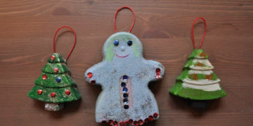 Warsztaty plastyczne dla dzieci „Kropka w kropkę” – REAKCJA ŁAŃCUCHOWA