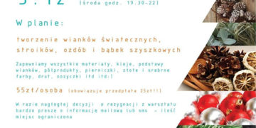 BABSKI WIECZÓR w CieKawa Cafe