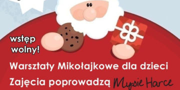 Mikołajki w Klubokawiarni 8stóp