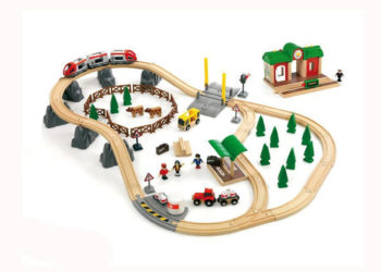 BRIO Zestaw jubileuszowy