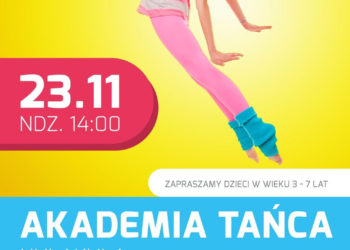 Akademia Tańca Hulakula