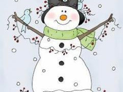 Program Zima w Mieście w dzielnicy Śródmieście