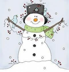 Program Zima w Mieście w dzielnicy Śródmieście