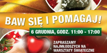 Przyłącz się do Mikołajkowej akcji charytatywnej na rzecz niewidomych dzieci z Lasek!