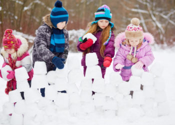 „ZIMY W MIEŚCIE 2015″ W PLACÓWKACH OŚRODKA KULTURY „ARSUS”