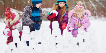 „ZIMY W MIEŚCIE 2015″ W PLACÓWKACH OŚRODKA KULTURY „ARSUS”