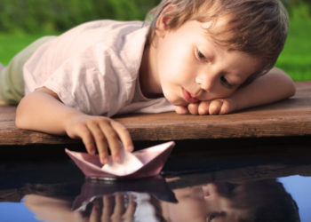 Z autyzmem można żyć normalnie