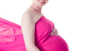 Nie pij alkoholu w ciąży