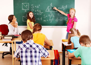 Jak z matematyką radzą sobie piątoklasiści i jak do sprawdzianu przygotowani są uczniowie klasy VI?