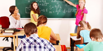 Jak z matematyką radzą sobie piątoklasiści i jak do sprawdzianu przygotowani są uczniowie klasy VI?