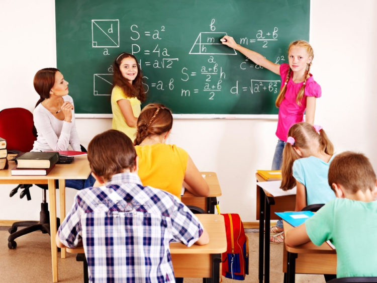 Jak z matematyką radzą sobie piątoklasiści i jak do sprawdzianu przygotowani są uczniowie klasy VI?